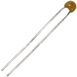 Multi-layer Ceramic Capacitor/Monolithic Capacitor 10% 50V 15 pF