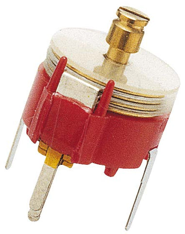 Variable Trimmer Capacitor 200V DC 2 pF to 6 pF