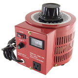 10 Amp Variable Transformer, 1000Va Max, 0~130 V Output