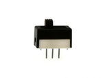 H251 Slide Switch - SPDT - PC Leads