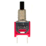 Momentary Switch - SPST NO - 2 Pin