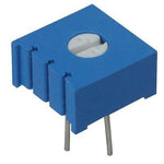 Potentiometer Cermet 100K Ohms - Single Turn