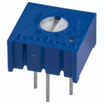 Potentiometer Cermet 1K Ohms with Single Turn - Bourns 3386P