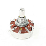 Potentiometer Panel Mount Single Turn 2W 100K Ohms