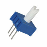 Potentiometer Cermet 50K Ohms - Single Turn with Shaft