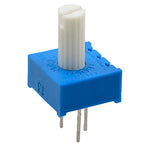 Potentiometer Cermet 5K Ohms - Single Turn with Shaft -  Similar to 3386 Series