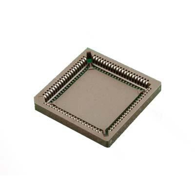 PLCC IC Socket - 84 Pin