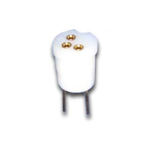 Transistor Socket TO-5