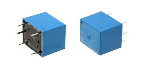 Relay SPST, 12V / 10A