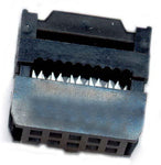 Socket Connectors 10 Contacts