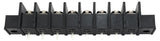 8 Position Terminal Barrier Strip with Mounting Ears, PC Type