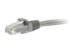 Network Cables - CAT-6 7 ft Gray