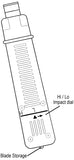 Impact Type Punchdown Tool with Adjustable Impact Pressure (Handle Only)