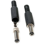 Power Plug Connectors