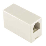 Modular Cord Coupler 4 conductor