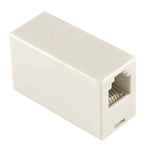 Modular Cord Coupler 6 conductor reverse