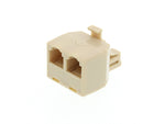 Modular T-Adaptor 6 conductor