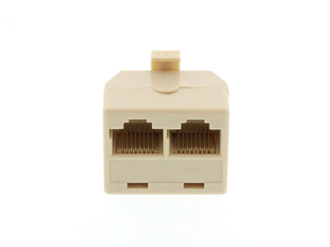 Modular T-Adaptor 8 conductor