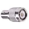 TNC Inter-Series Adaptors Male to BNC Female