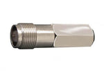 TNC Connectors Female Twist-On RG-59 U and RG-62 U