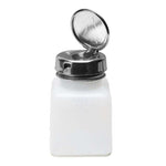 Menda HDPE Bottles 4 oz. with Take-Along Pump