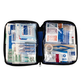 Essentials First Aid Kit, 199 Piece, Fabric Case