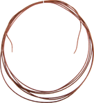 10 Feet Thermocouple Wire, Type Constantan