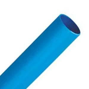 3M Polyolefin Shrink Tubing Blue 1/8"  100'