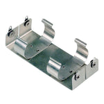 Aluminum Battery Holders Holds 4 C