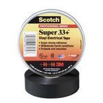 3M Scotch Super 33+ Vinyl Electrical Tape