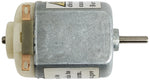 6V DC Motor 9,000 RPM, (1.13" x 0.8" x 0.65")