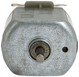 6V DC Motor 9,000 RPM, (1.13" x 0.8" x 0.65")