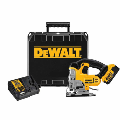 20V MAX JIG SAW KIT