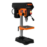 WEN 4208T 2.3-Amp 8-Inch 5-Speed Cast Iron Benchtop Drill Press