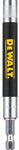 DeWalt 4.75-Inch Bit Holder, Bit Guide, Magnetic