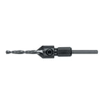 DeWalt #8 Replacement Drill Bit & Countersink