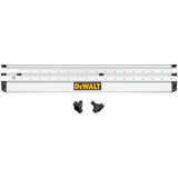 Dewalt 12 Inch Dual-Port Rip Guide