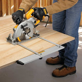 Dewalt 12 Inch Dual-Port Rip Guide