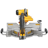 Dewalt 12 in. Double Bevel Sliding Compound Miter Saw