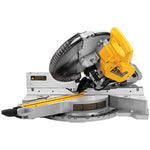 Dewalt 12 in. Double Bevel Sliding Compound Miter Saw