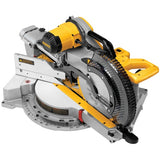 Dewalt 12 in. Double Bevel Sliding Compound Miter Saw