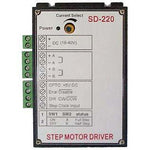 Stepper Motor Driver