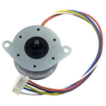 Stepper Motor Unipolar