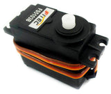 Standard Servo Motor, 3kg.cm Torque at 4.8 Volt / 3.2kg.cm at 6V, Weight: 36g