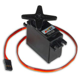 Continuous Rotation Servo Motor, 3kg.cm Torque at 4.8 Volt / 3.2kg.cm at 6V