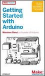 Getting Started With Arduino