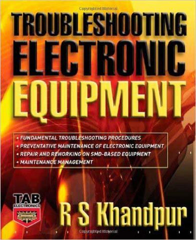 Troubleshooting Electronic Equipment