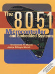 TEXT BOOK - The 8051 Microcontroller and Embedded Systems