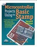 Microcontroller Projects With Basic Stamps