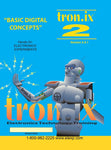 Tronix Manual 2 - Basic Digital Concepts (Lab Manual Only)